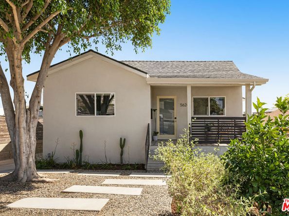 5624 Stratford Road, Los Angeles CA 90042