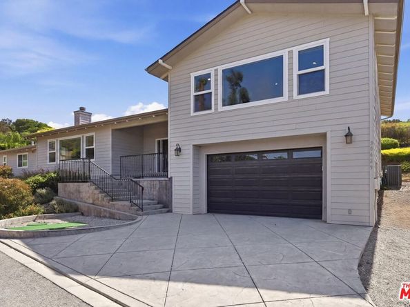 30429 Morning View Drive, Malibu CA 90265