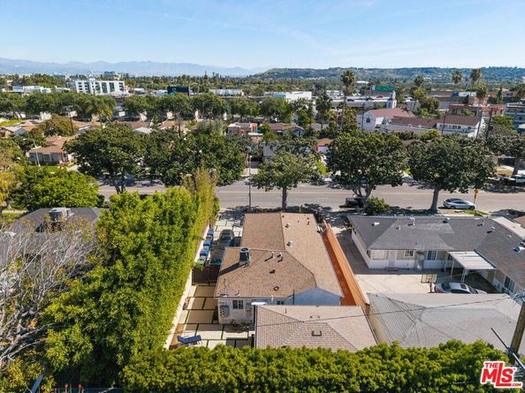 4069 Sawtelle Boulevard, Los Angeles CA 90066