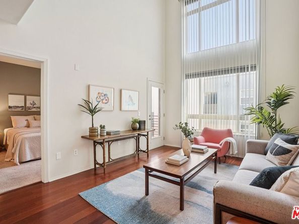 100 S Alameda Street 432, Los Angeles CA 90012