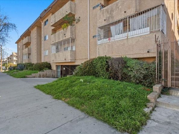 200 S Reno Street 310, Los Angeles CA 90057