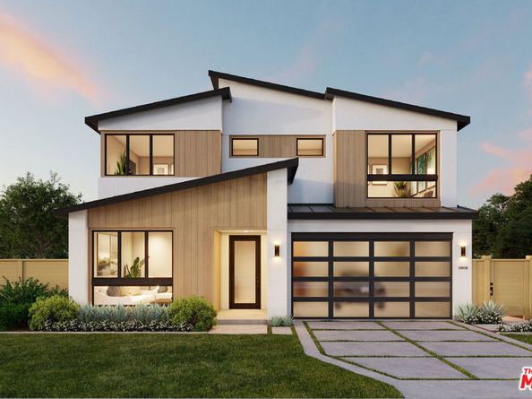 2807 Cardiff Avenue, Los Angeles CA 90034