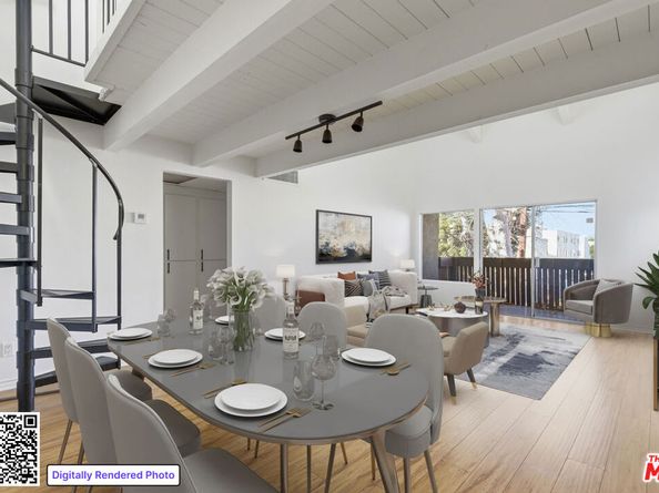 18350 Hatteras Street 277, Tarzana CA 91356