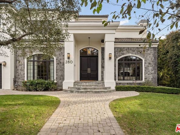 280 Homewood Road, Los Angeles CA 90049