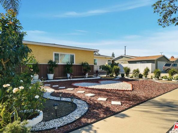 1412 W Baker Avenue, Fullerton CA 92833