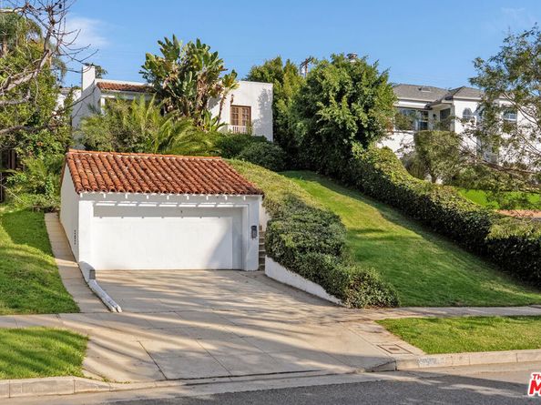 1914 Fairburn Avenue, Los Angeles CA 90025