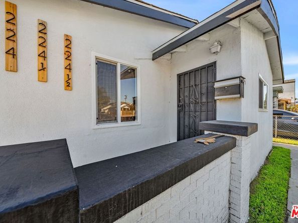 224 W 84th Street, Los Angeles CA 90003