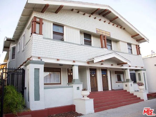 1431 W 24th Street, Los Angeles CA 90007
