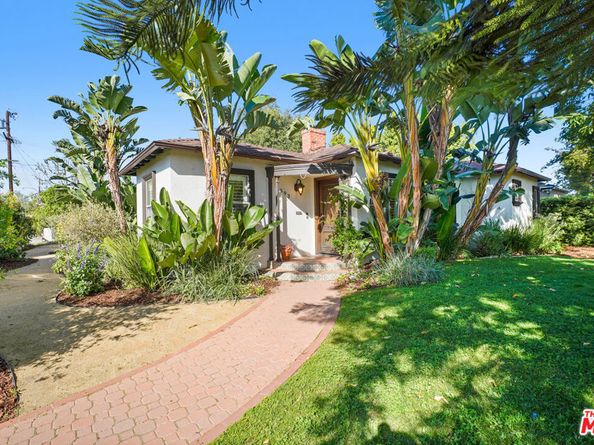 11593 Kling Street, Valley Village CA 91602