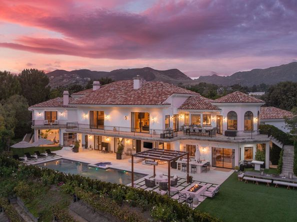 6110 Merritt Drive, Malibu CA 90265