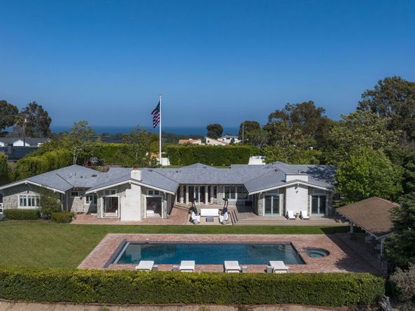 6815 Dume Drive, Malibu CA 90265