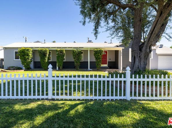 5926 Cleon Avenue, North Hollywood CA 91601