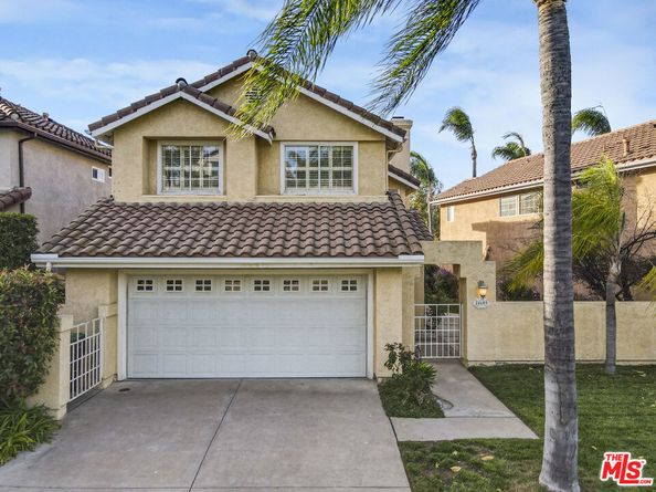 24609 Senda Salvia, Calabasas CA 91302