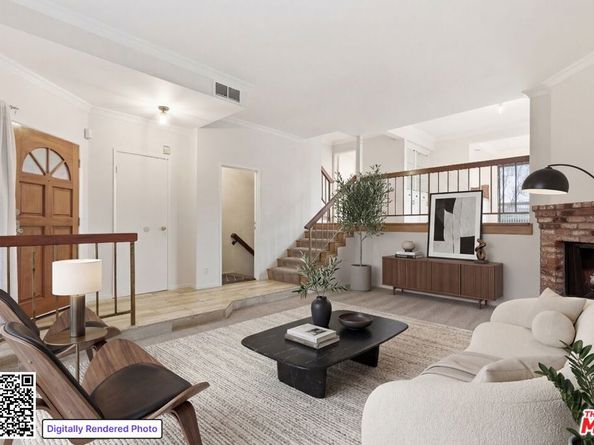 7100 Balboa Boulevard 101, Van Nuys CA 91406