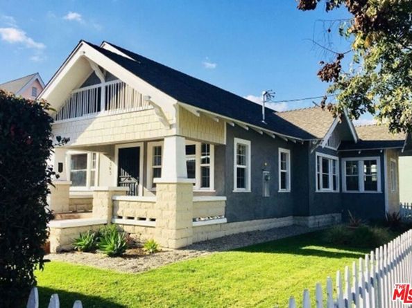 1545 E 4th Street, Long Beach CA 90802