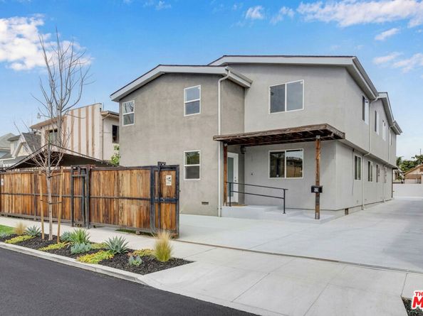 231 E 25th Street, Los Angeles CA 90011