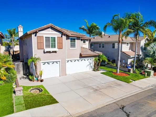 710 Casita Ln, San Marcos CA 92069