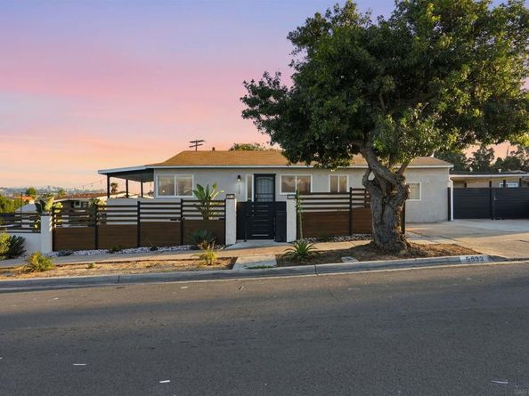 5533 Roswell St, San Diego CA 92114