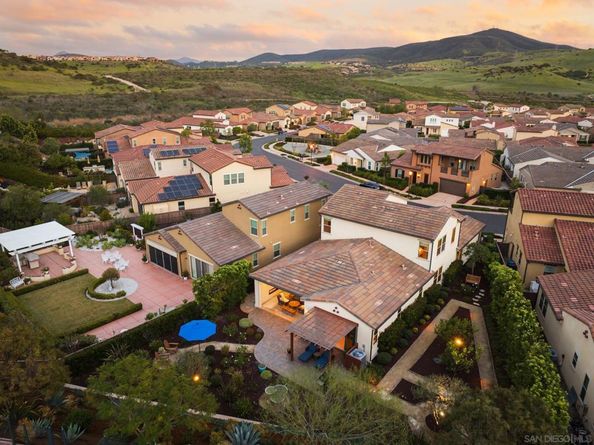 7964 Auberge Circle, San Diego CA 92127