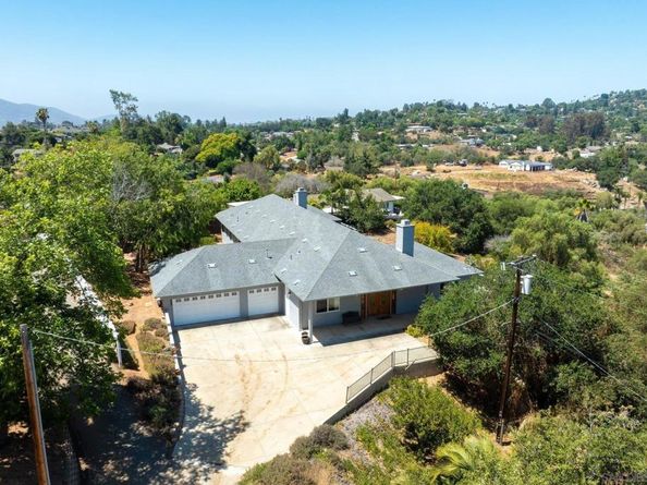 1520 Merritt Drive, El Cajon CA 92020