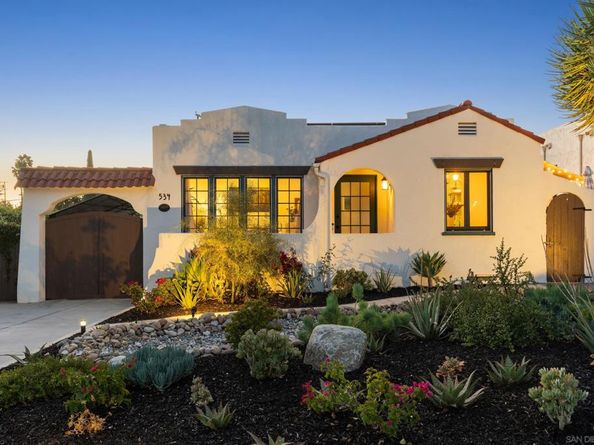 534 E 9th Ave, Escondido CA 92025