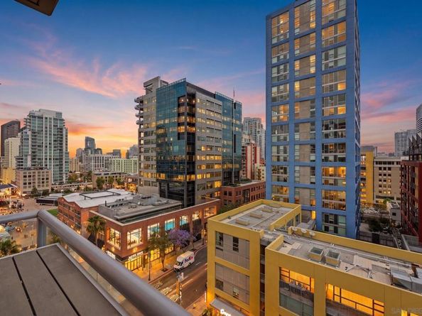 253 10Th 1001, San Diego CA 92101