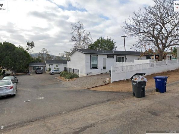 3967 3969 Rogers Road, Spring Valley CA 91977