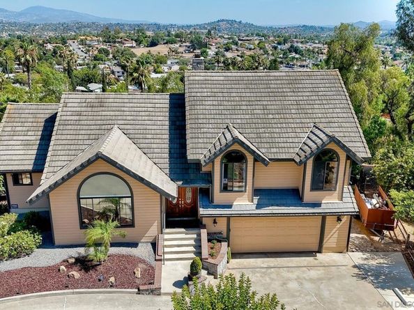 1419 Rimrock Drive, Escondido CA 92027
