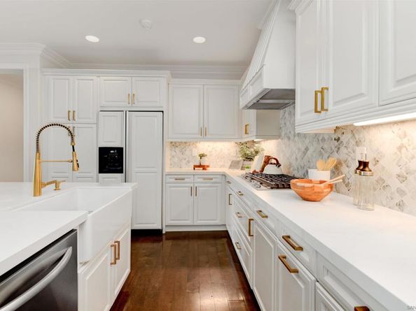 8360 Bristol Ridge Lane, San Diego CA 92127