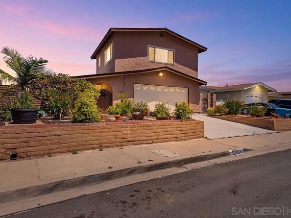 3498 Agosto St, San Diego CA 92154