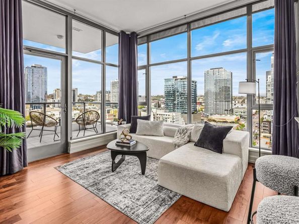 575 6Th 1502, San Diego CA 92101