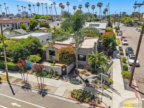 4494 Cleveland Ave, San Diego CA 92116