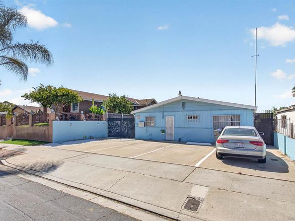 Undisclosed Address #260010009SD, San Diego CA 92113