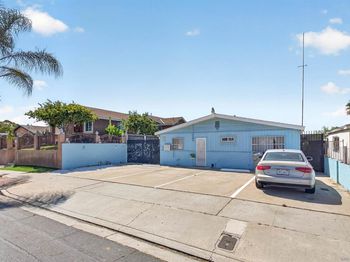 Undisclosed Address #260010009SD