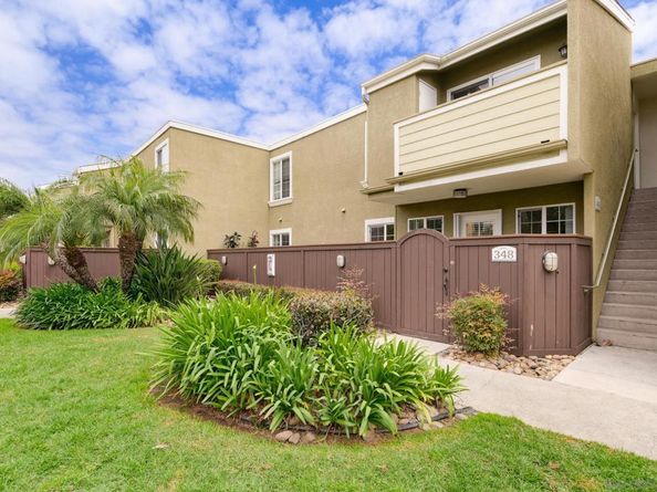 5402 Balboa Arms 348, San Diego CA 92117