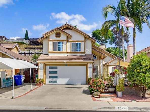 7544 Easthill Dr, San Diego CA 92114