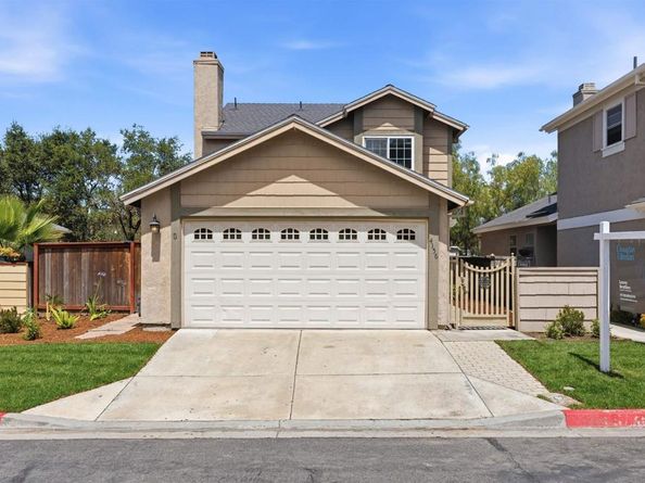 4158 Esperanza Way, Oceanside CA 92056