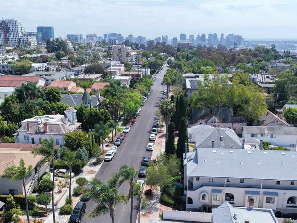 3568 Front St A, San Diego CA 92103