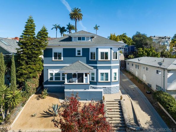 1055 21st Street, San Diego CA 92102
