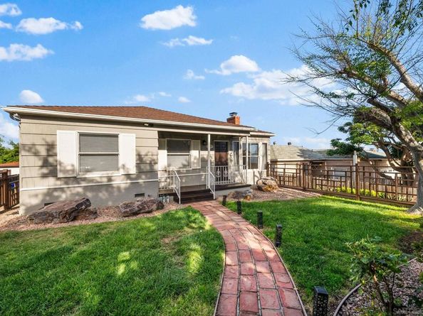 1919 33rd Street, San Diego CA 92102