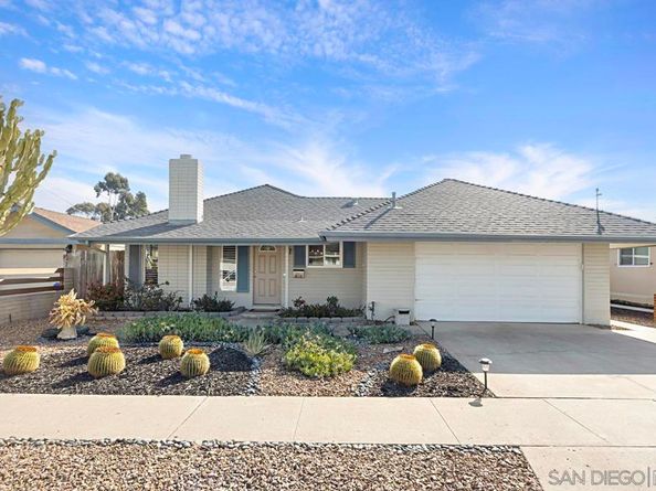 6939 Bettyhill Dr, San Diego CA 92117