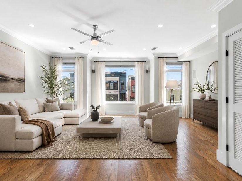 104 Poplar St 2, Jersey City NJ 07307