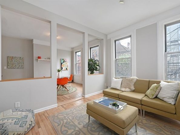 126 Madison St 2, Hoboken NJ 07030
