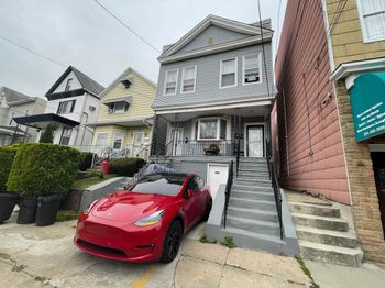 133 Avenue B