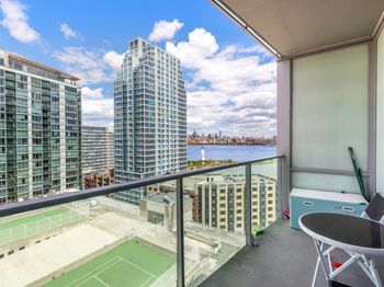 20 Newport Parkway