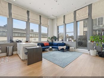 50 Dey St