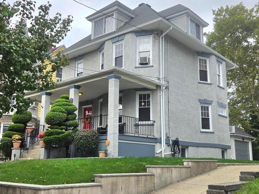 116 78th St, North Bergen NJ 07047