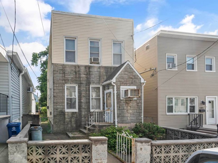 1219 85th St, North Bergen NJ 07047