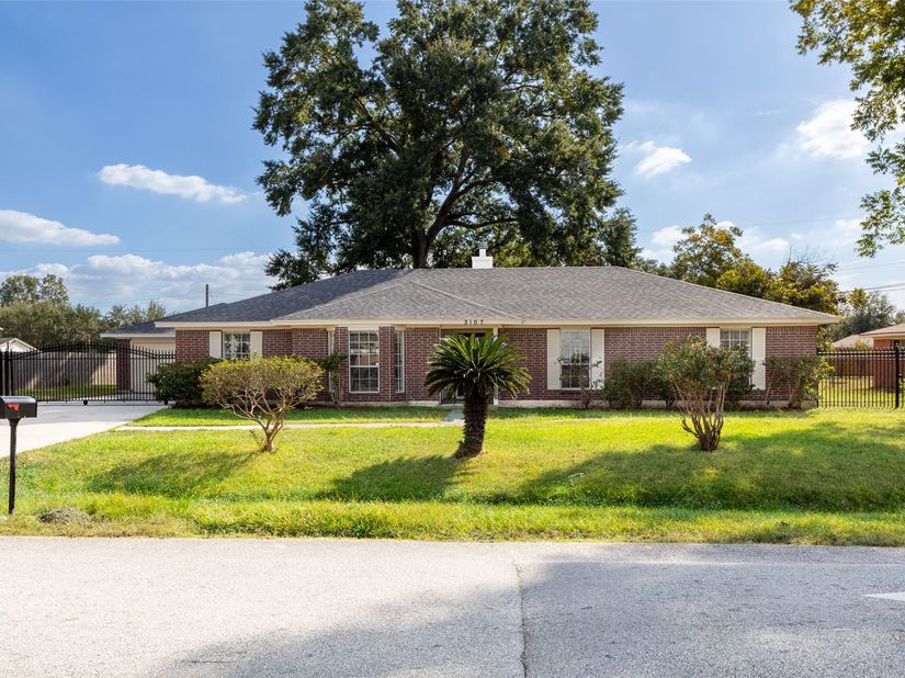 3107 Areba Street, Houston TX 77091