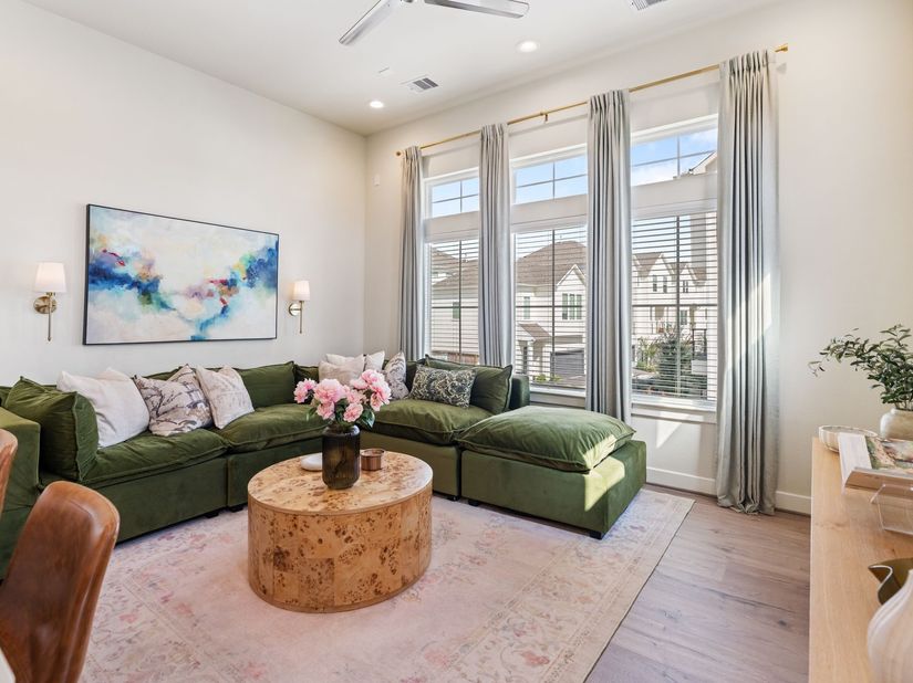 6211 Brighton Oaks Lane, Houston TX 77008